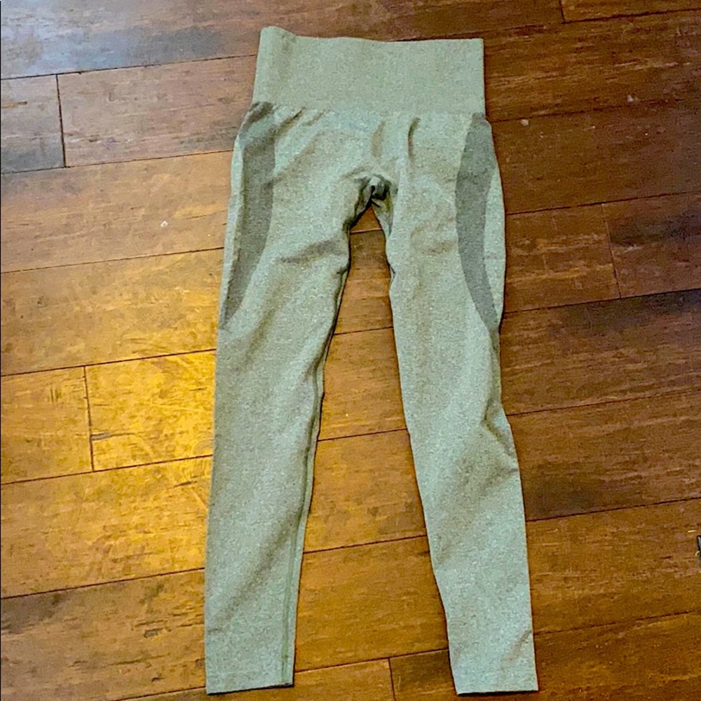 NVGTN Seamless leggings S